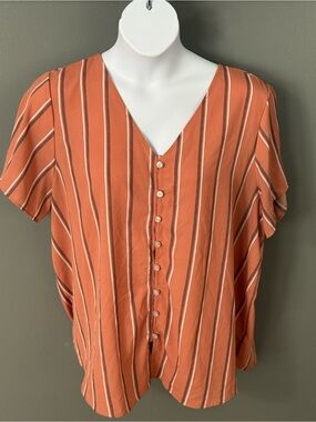 LuLaRoe - 2X Shannah